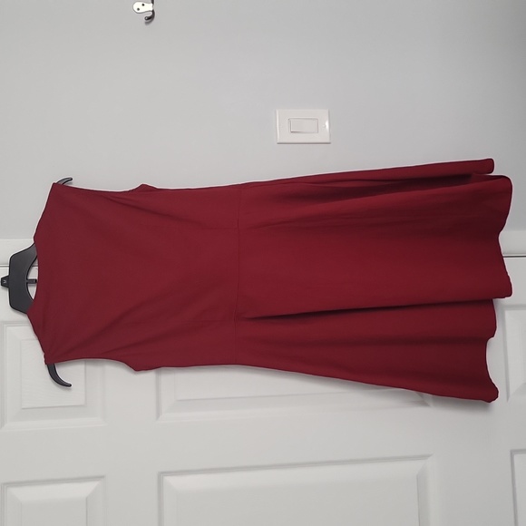 3 for $15 NWT super cute retro looking fit and flare dress - Picture 3 of 3